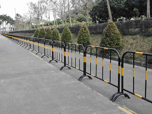 鐵馬柵欄（現貨）