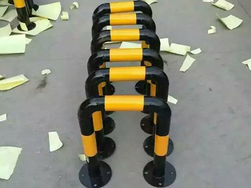 U型防撞護欄 U型防撞護欄