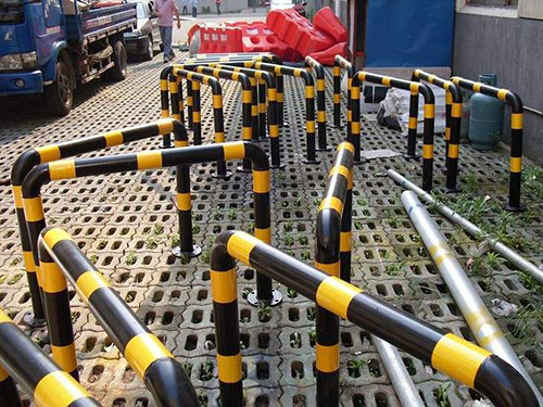 U型防撞護欄 U型防撞護欄