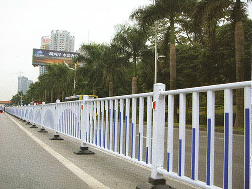 市政護(hù)欄（現(xiàn)貨）