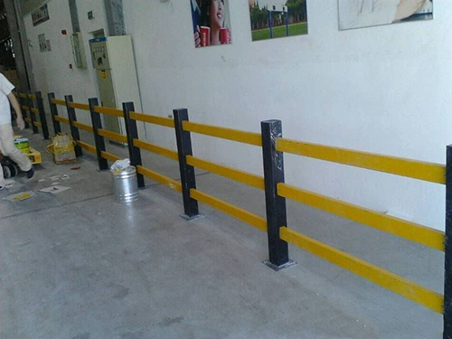 車間防撞護欄 車間防撞護欄