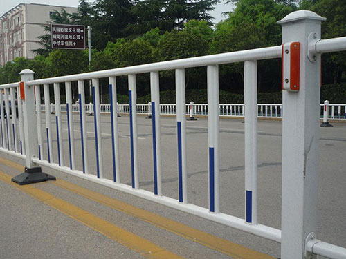 市政護欄（現貨）圖片3