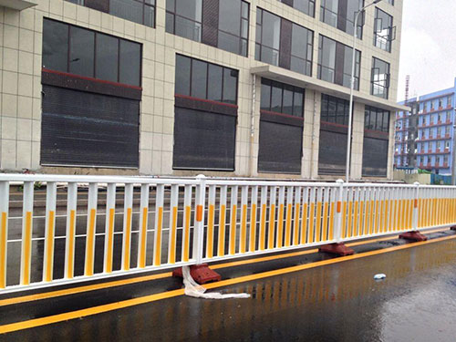 市政護欄（現貨）圖片4