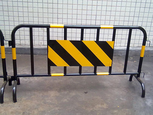 鐵馬柵欄（現貨）圖片2