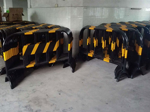 鐵馬柵欄（現貨）圖片4